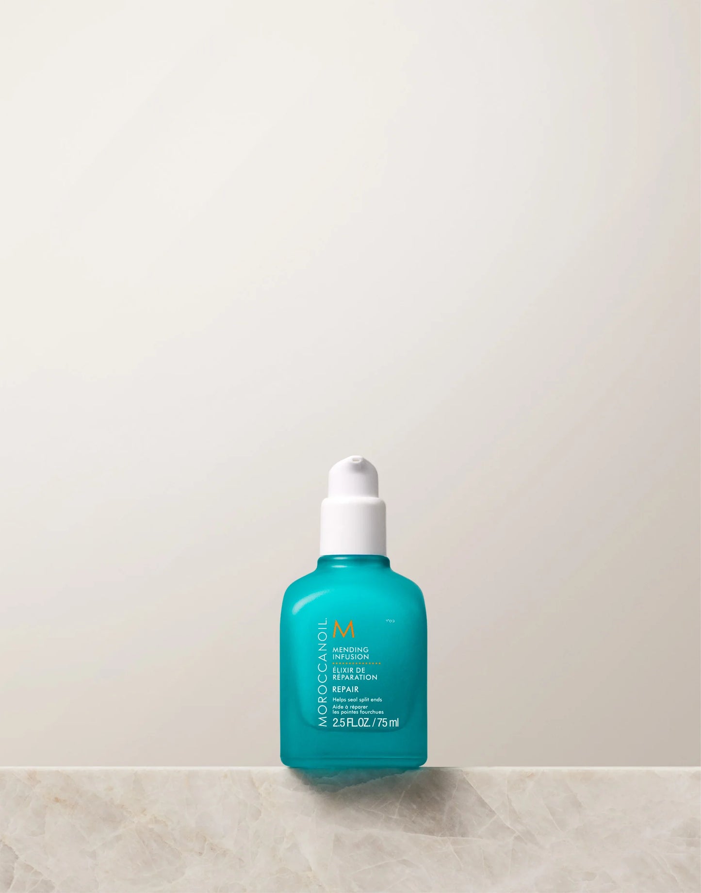 Élixir infusion de réparation Moroccanoil