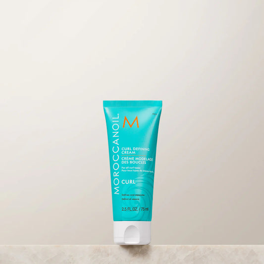 MOROCCANOIL Crème modelage des boucles
