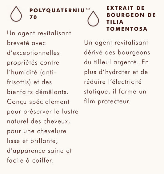 MOROCCANOIL Crème coiffante disciplinante frizz control