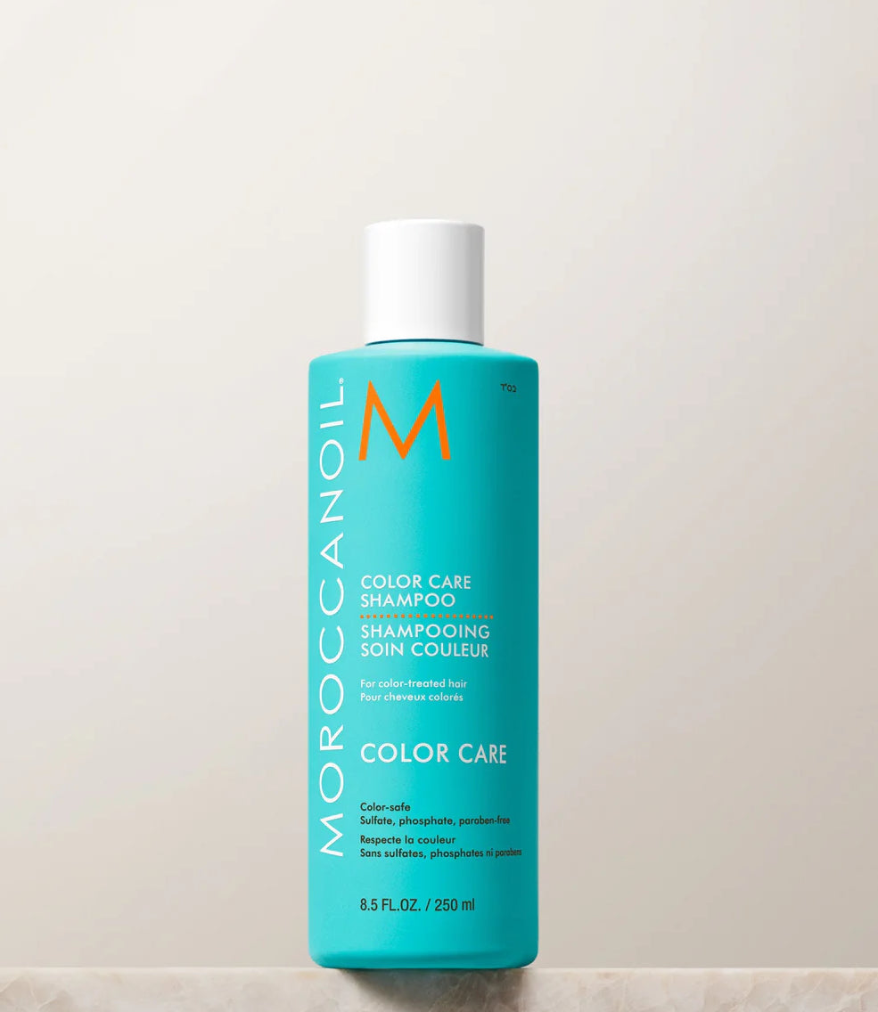 MOROCCANOIL Shampoing Color Care Soin couleur