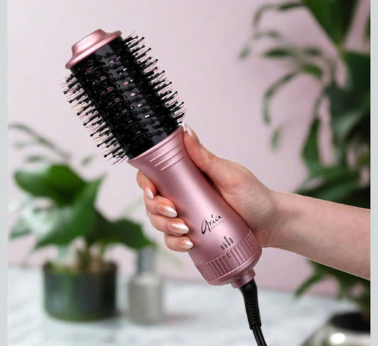 Aria mini brosse séchoir