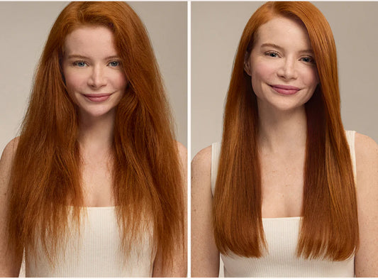 MOROCCANOIL Sérum lissant intense anti-frisottis frizz control