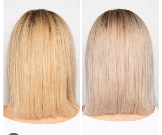 Moroccanoil Coffret violet