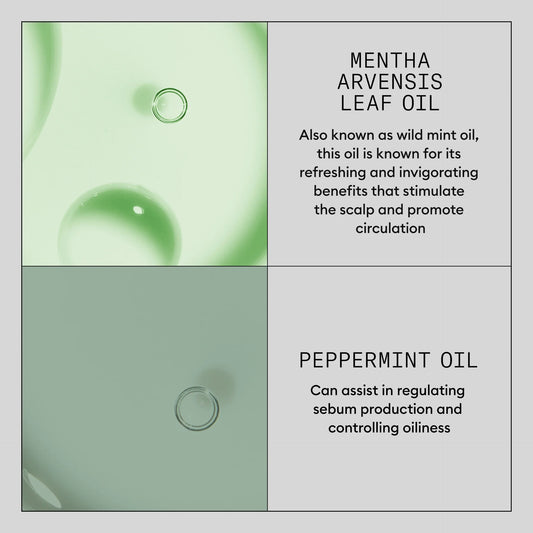 NIOXIN Traitement de dermabrasion - Exfoliation pour la restauration du cuir chevelu, 75ML