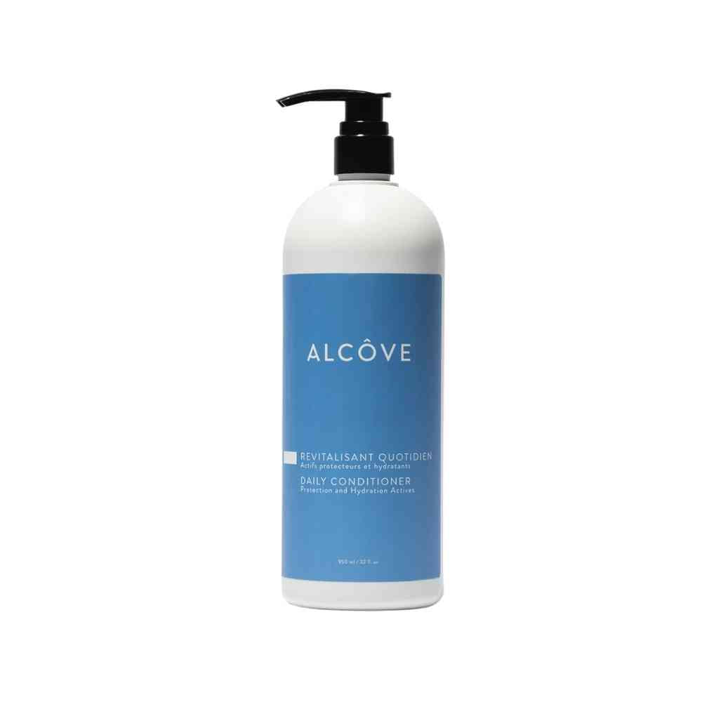 ALCÔVE Revitalisant Quotidien 300ml-950ml