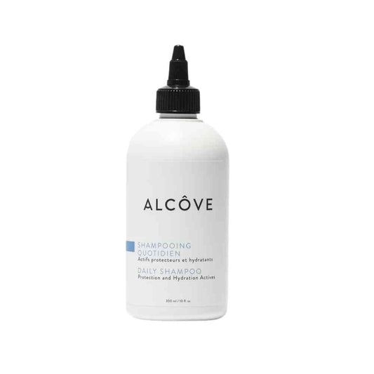 ALCÔVE Shampooing Quotidien 300ml-950ml