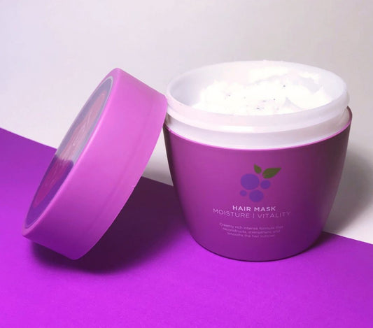 AÇAI Masque Capillaire