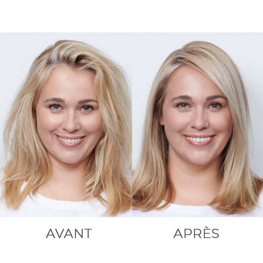 MOROCCANOIL Brosse Chauffante