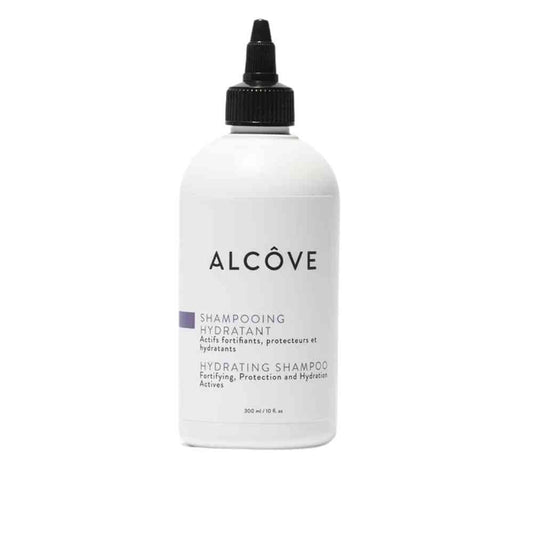 ALCÔVE Shampooing Hydratant 300ml-950ml