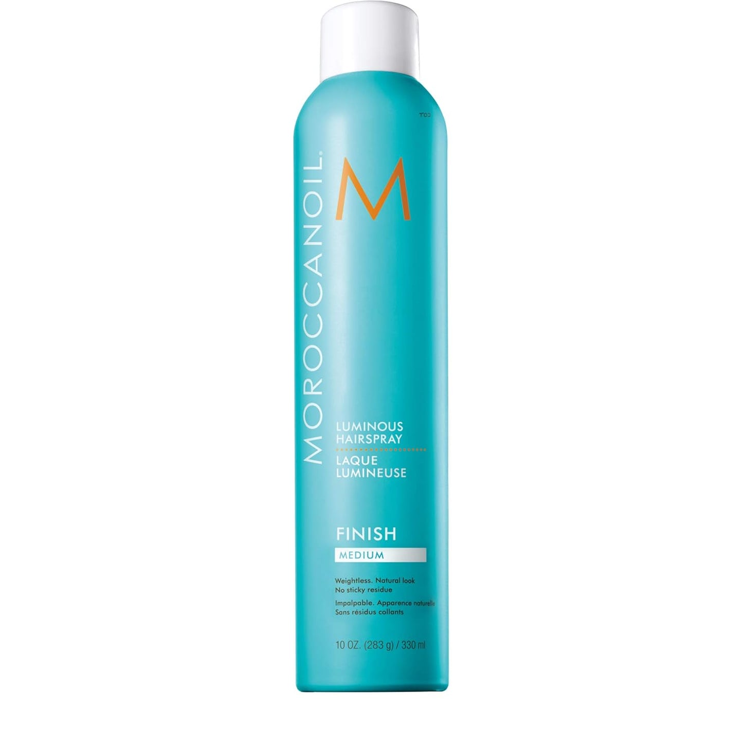 MOROCCANOIL Laque lumineuse