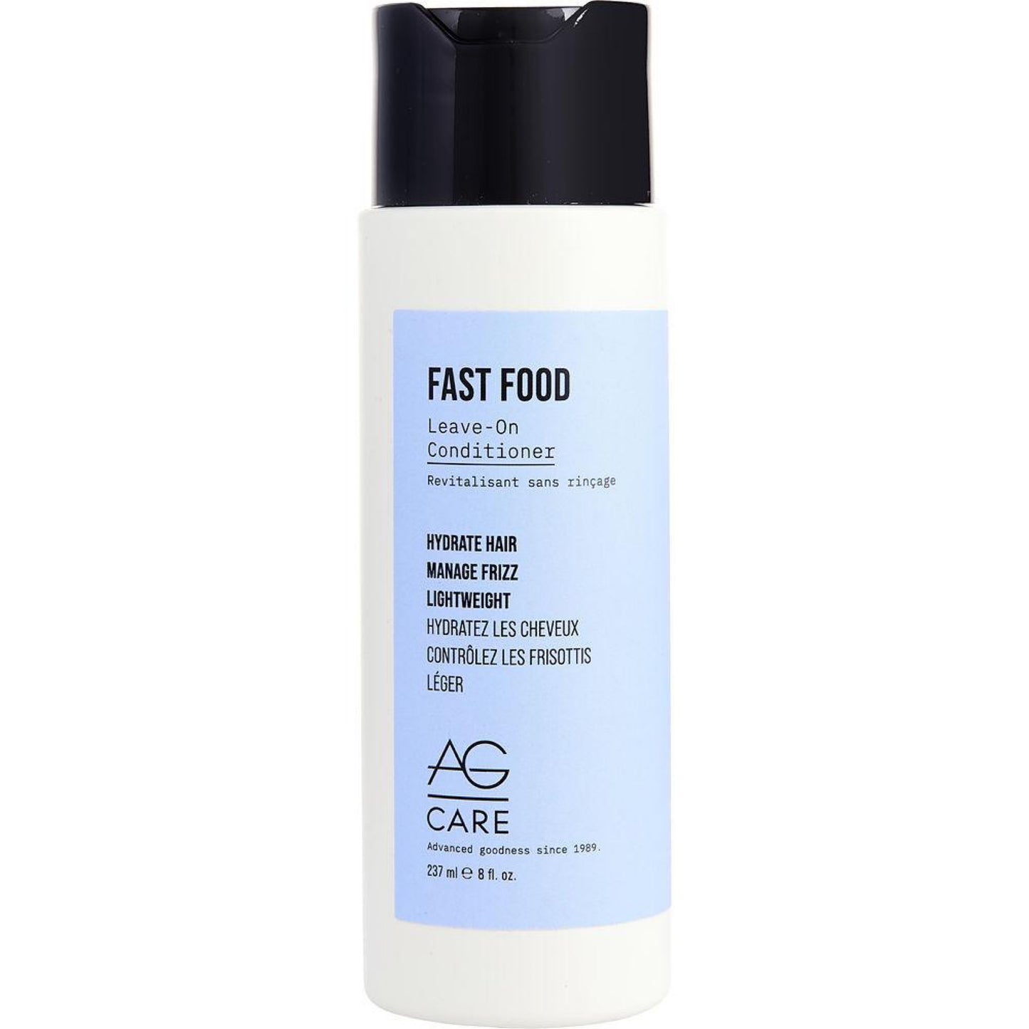AG Fast Food