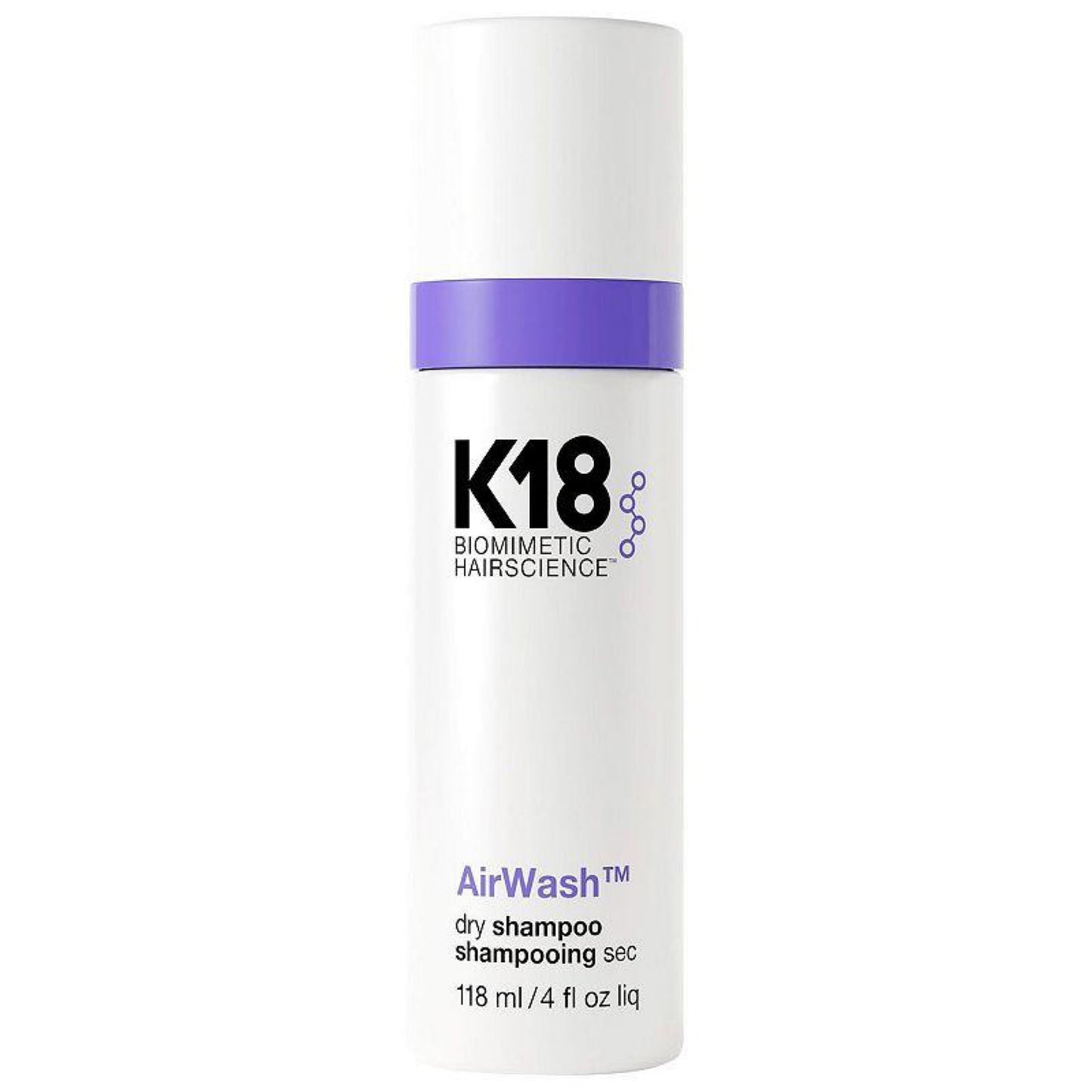K18 airwash