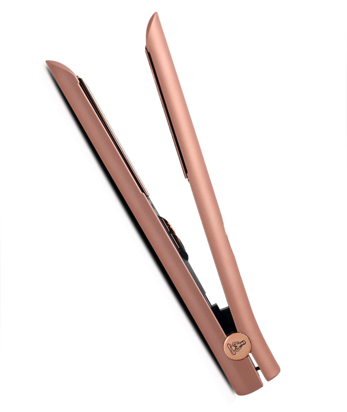 KARMA BEAUTY FER PLAT DIGITAL ULTRASONIC INFRAROUGE