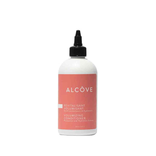 ALCÔVE Revitalisant Volumisant 300ml-950ml