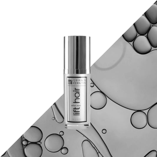 HUILE LIFT HAIR URBAN KERATIN