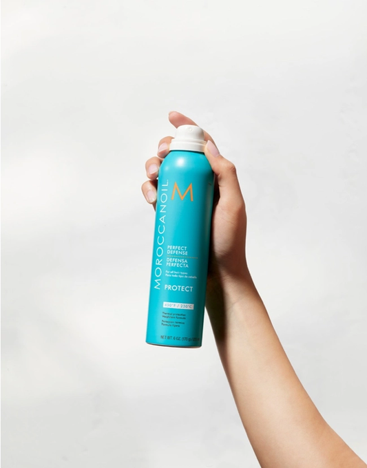 MOROCCANOIL Protecteur Thermique Défense Absolue 225ml