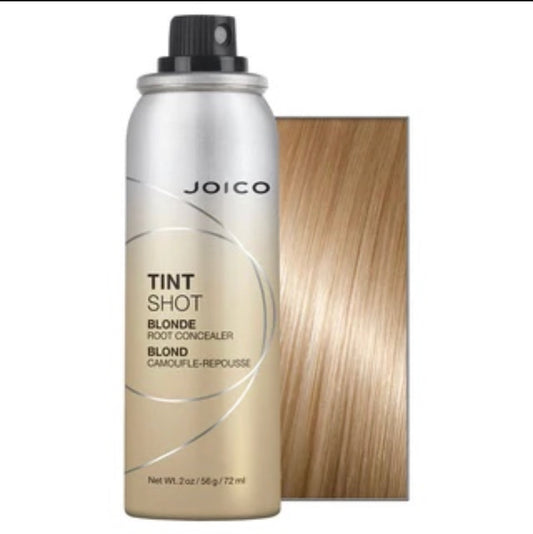 JOICO Camoufle-repousse TINT SHOT NOIR