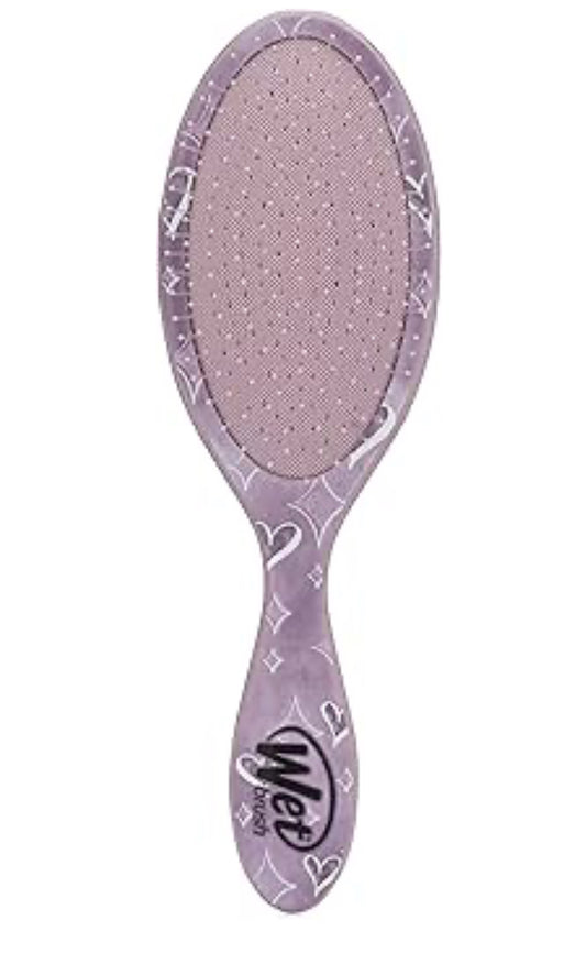 Wet brush Disney Stitch