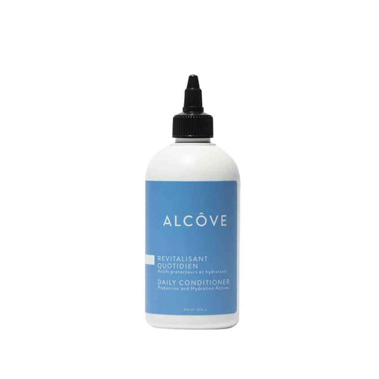 ALCÔVE Revitalisant Quotidien 300ml-950ml