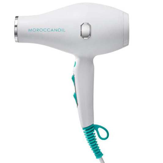 MOROCCANOIL Sèche-Cheveux Infrarouge coiffage intelligent