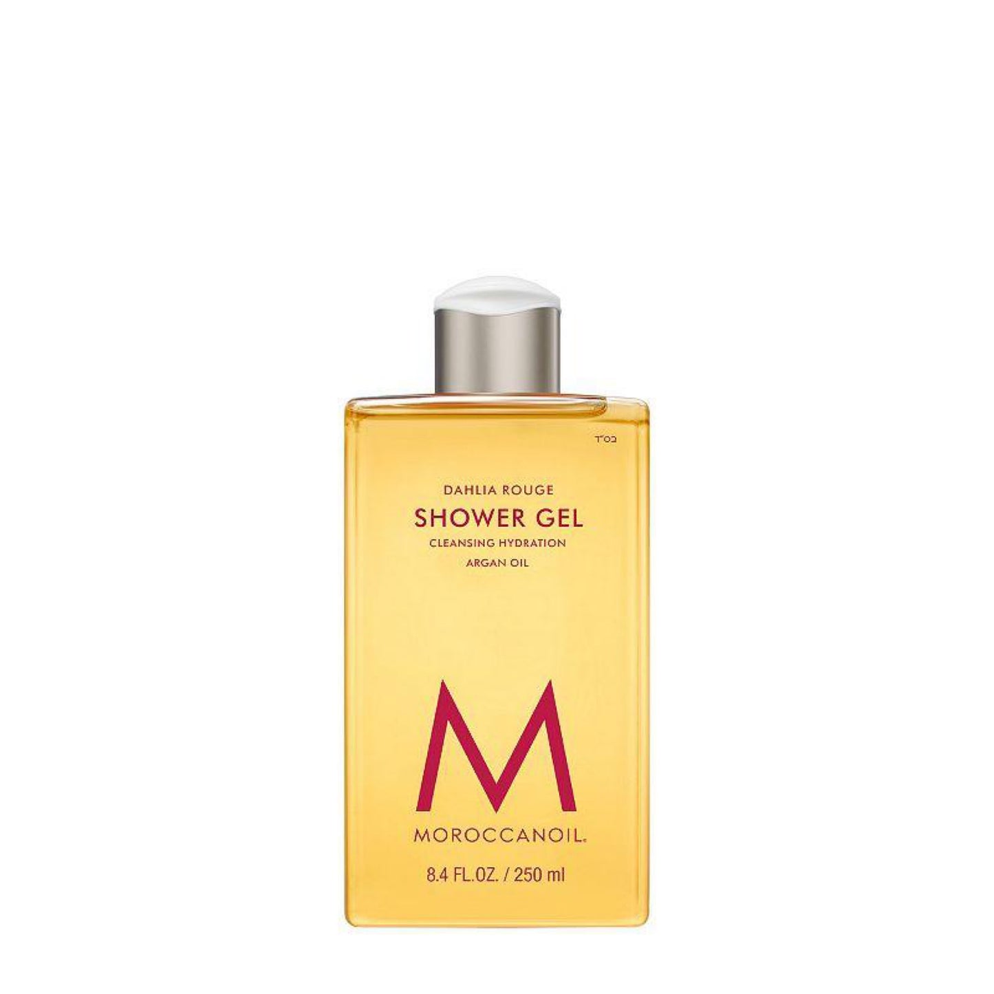 Gel douche Moroccanoil Dahlia Rouge