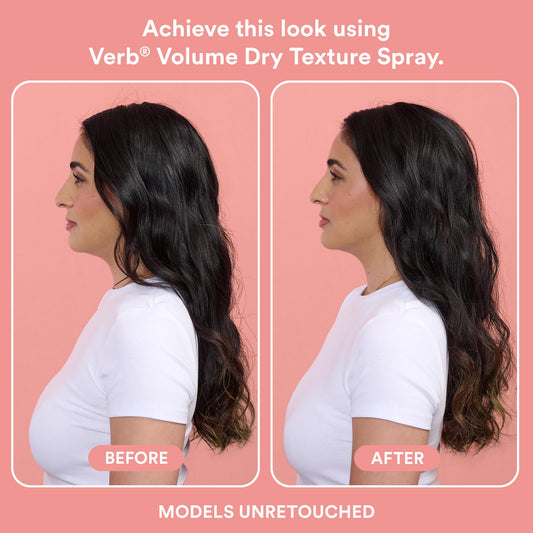 VERB SPRAY volume et texturisant 182ml