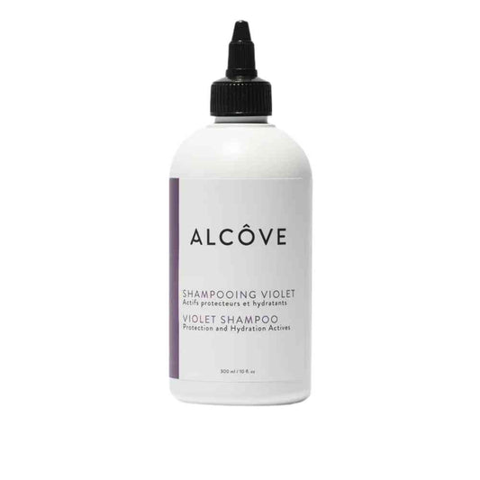 ALCÔVE Shampooing Violet 300ml-950ml