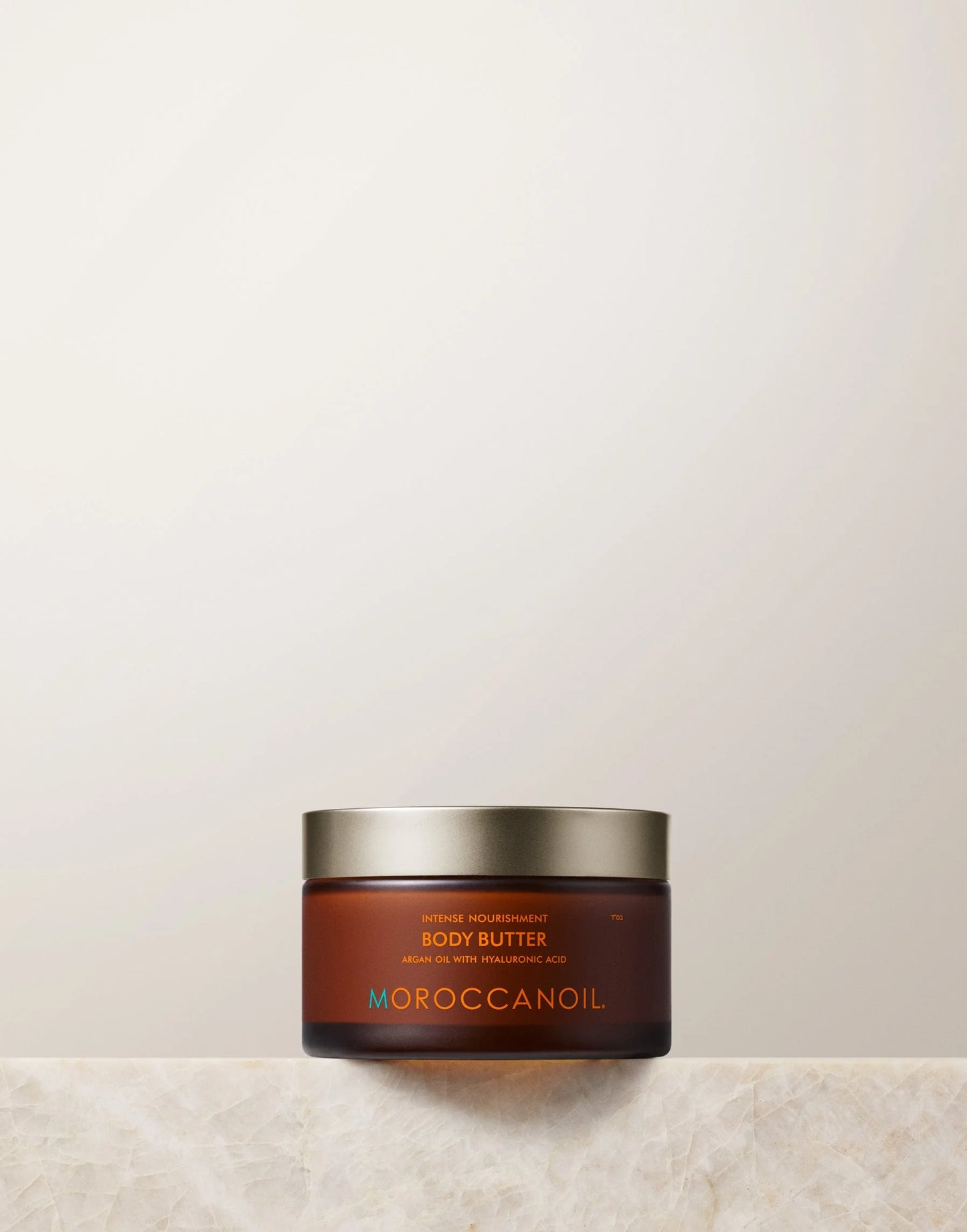 Baume corps body soufflé Moroccanoil