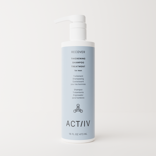 Actiiv recover homme 473 ml , 16 oz