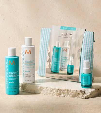 MOROCCANOIL Coffret du printemps