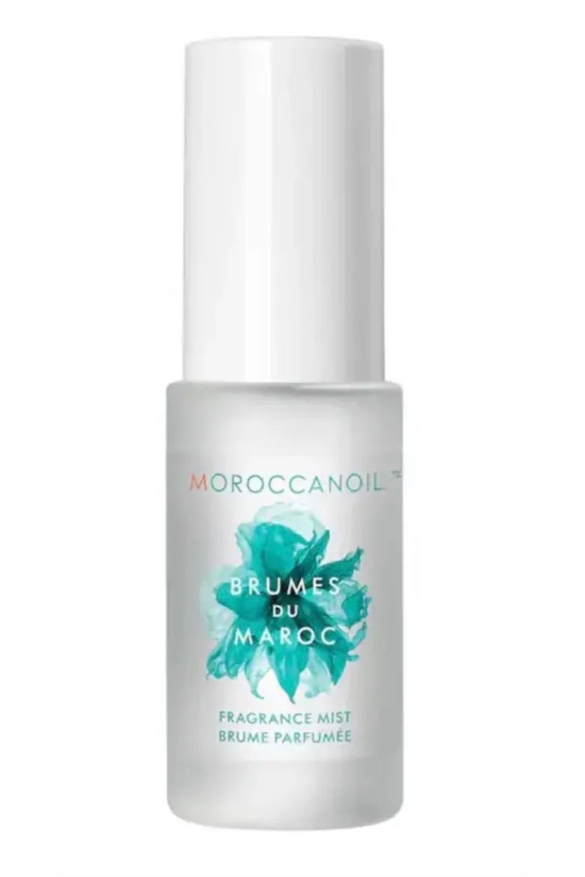 Brume parfumée pour cheveux et corps Moroccanoil