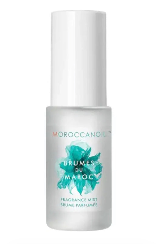 Brume parfumée pour cheveux et corps Moroccanoil