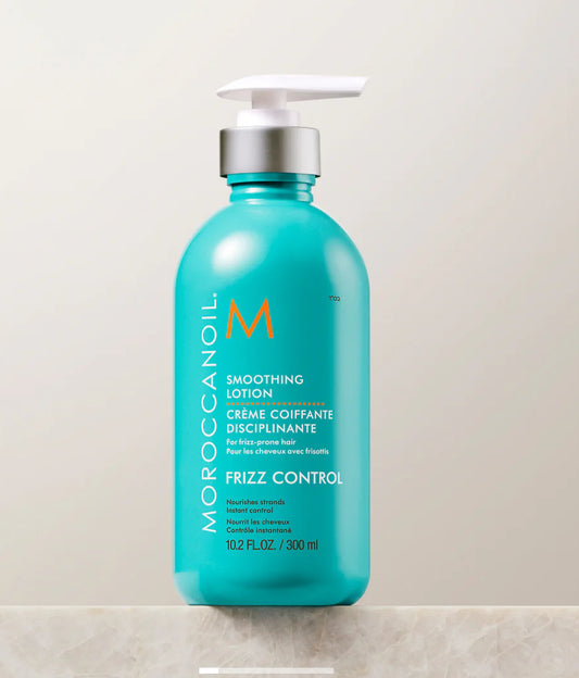 MOROCCANOIL Crème coiffante disciplinante frizz control