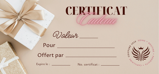 Carte-cadeau