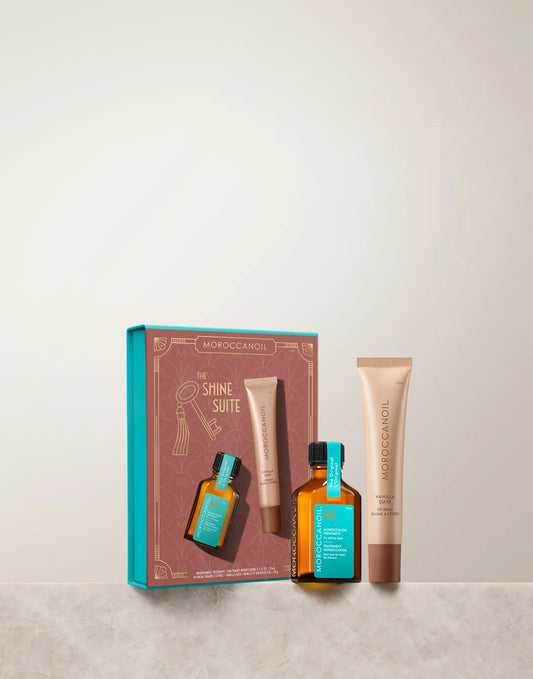 Produits de brillance pour bas de Noël – Vanille et Dattes