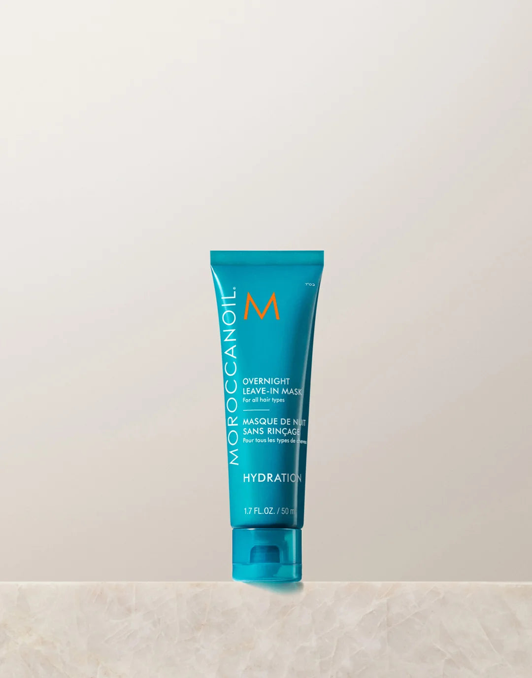 Masque de Nuit Sans Rinçage