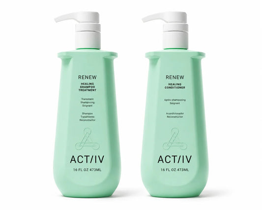 DUO Actiiv Renew Grands Formats 1/2 litre