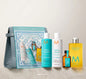 Coffret cadeau des fêtes , Hydratation , Moroccanoil