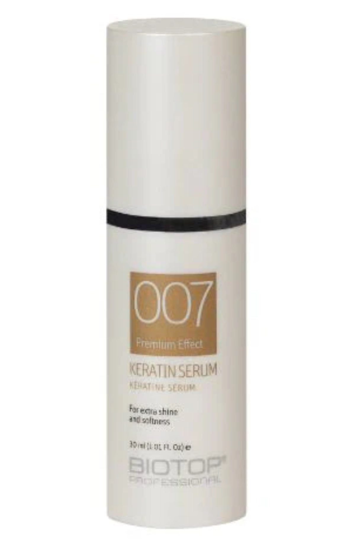BIOTOP Sérum 007  30ml
