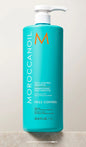 MOROCCANOIL Shampoing anti-frisottis frizz control LITRE