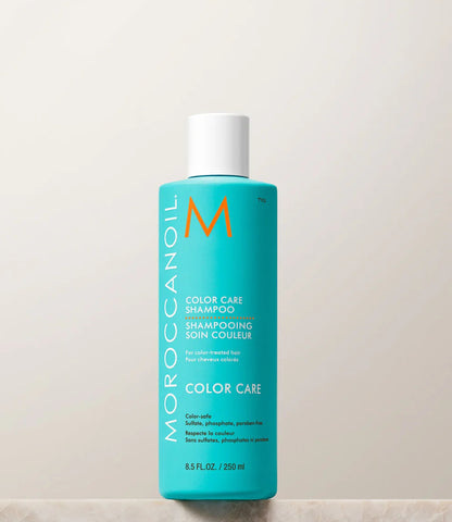 MOROCCANOIL Shampoing Color Care Soin couleur