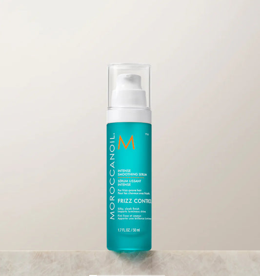 MOROCCANOIL Sérum lissant intense anti-frisottis frizz control