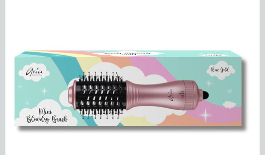 Aria mini brosse séchoir