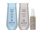 Actiiv Trio homme huile à barbe
