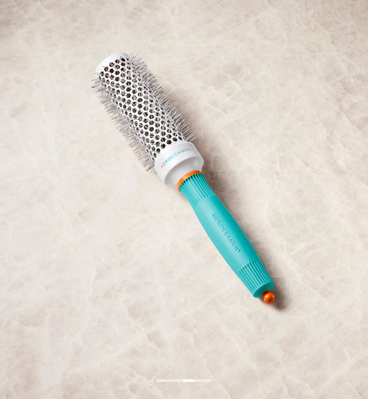 Brosse ronde céramique Moroccanoil