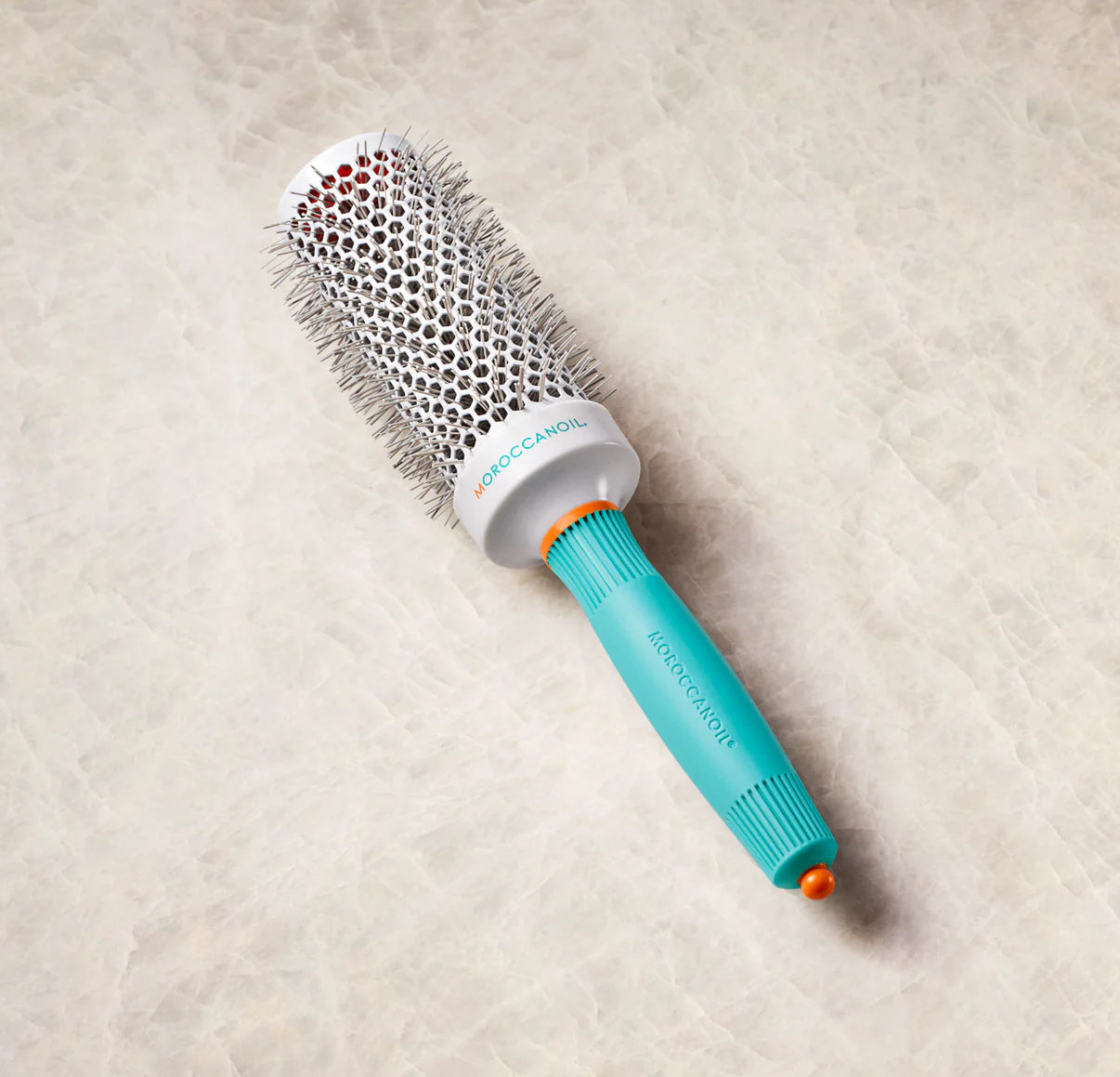 Brosse ronde céramique Moroccanoil