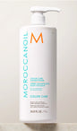MOROCCANOIL Après-shampoing revitalisant color care soin couleur Litre