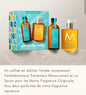 Coffret Duo Traitement Cheveux + Savon à main gratuit