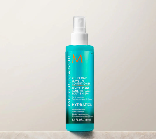 MOROCCANOIL Revitalisant sans rinçage