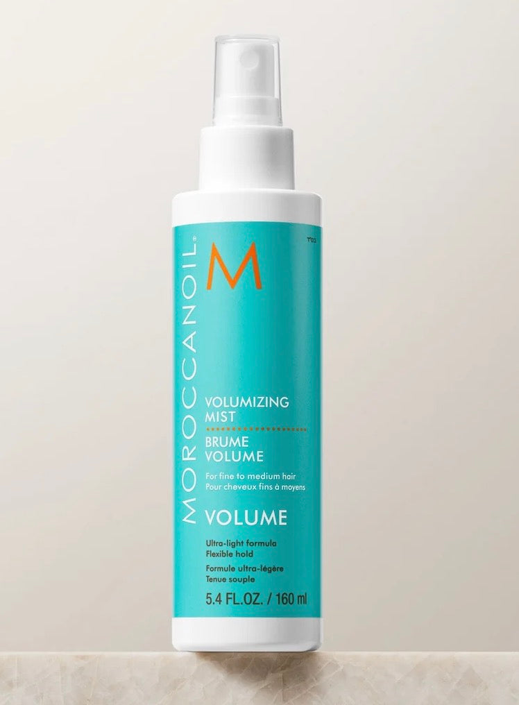Brume Volume